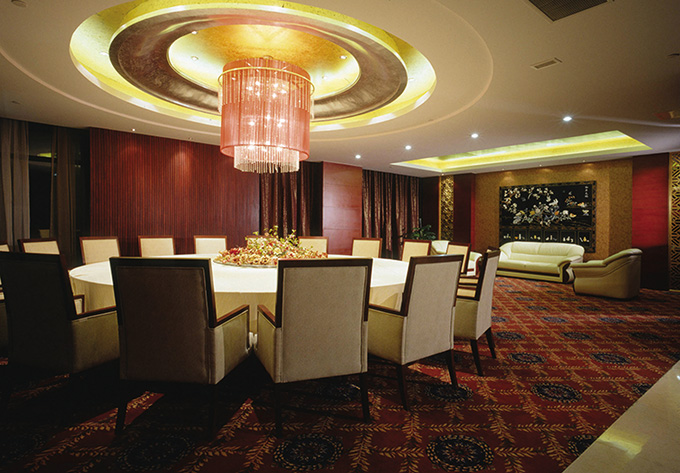 東方新都會(huì )酒店